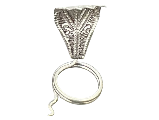 Pure Silver Snake 3g