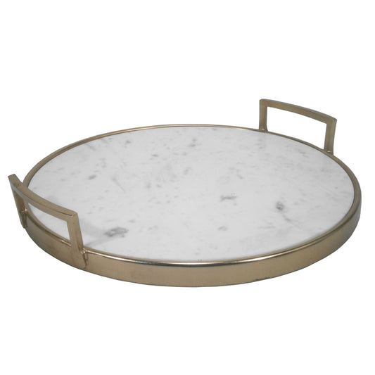 Iron Stone Tray