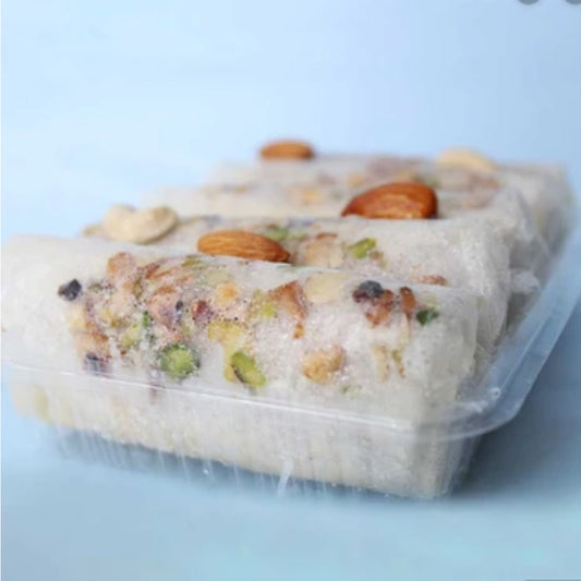 Sugar Free Pootharekulu