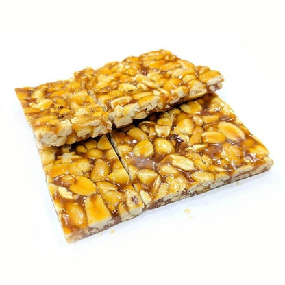 Sri Krishna Swagruha Palli Chikki