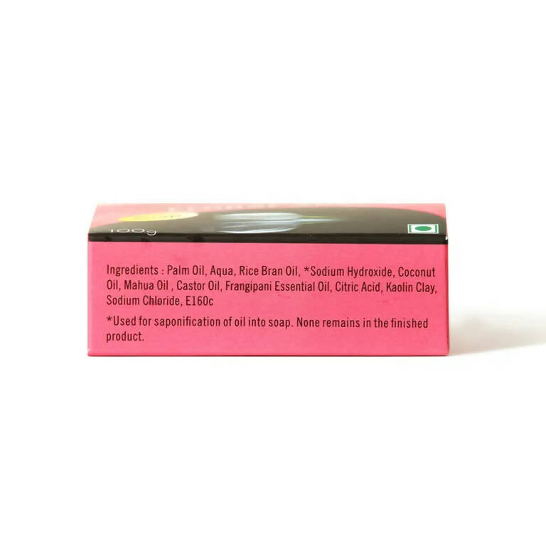Mesmara Hand Made Floral Soap - PUSHMYCART