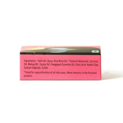 Mesmara Hand Made Floral Soap - PUSHMYCART