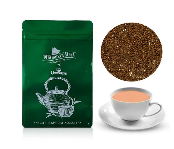 Goodricke Amgoorie Special Assam Tea - PUSHMYCART