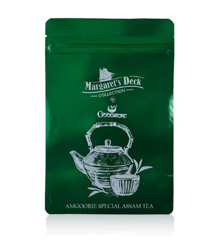 Goodricke Amgoorie Special Assam Tea - PUSHMYCART
