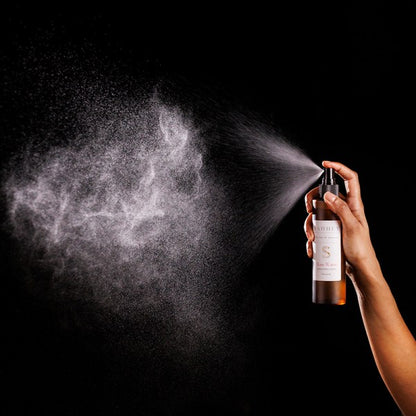 Sadhev Rose Water