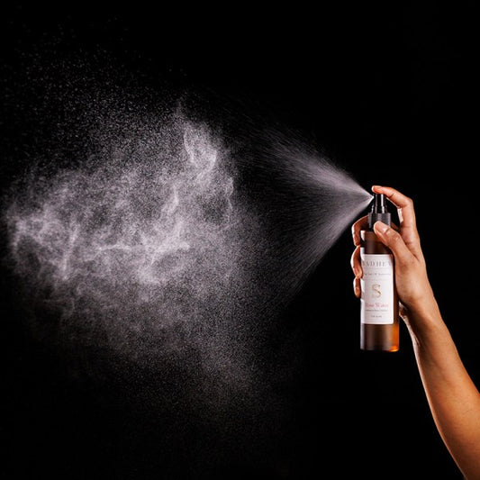Sadhev Rose Water
