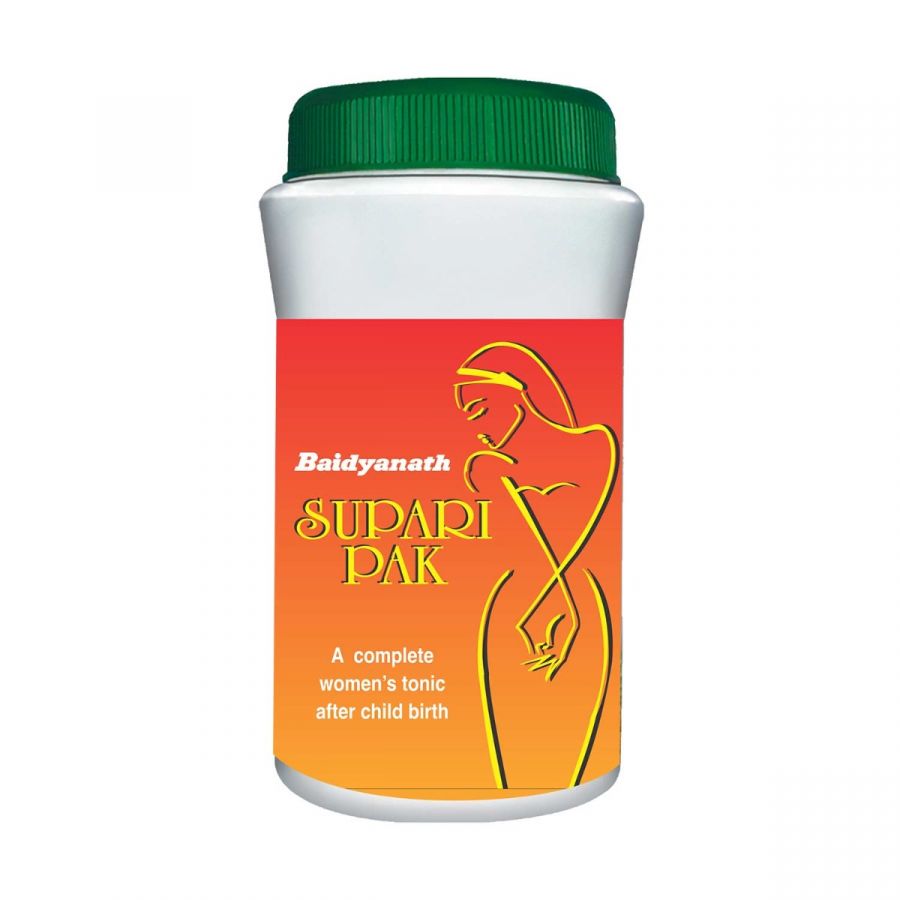Baidyanath Vansaar Supari Pak 250 g