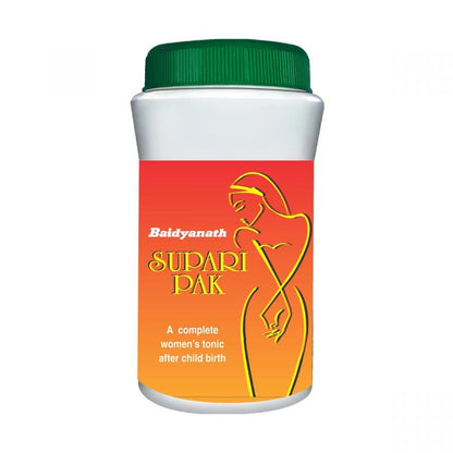 Baidyanath Vansaar Supari Pak 250 g