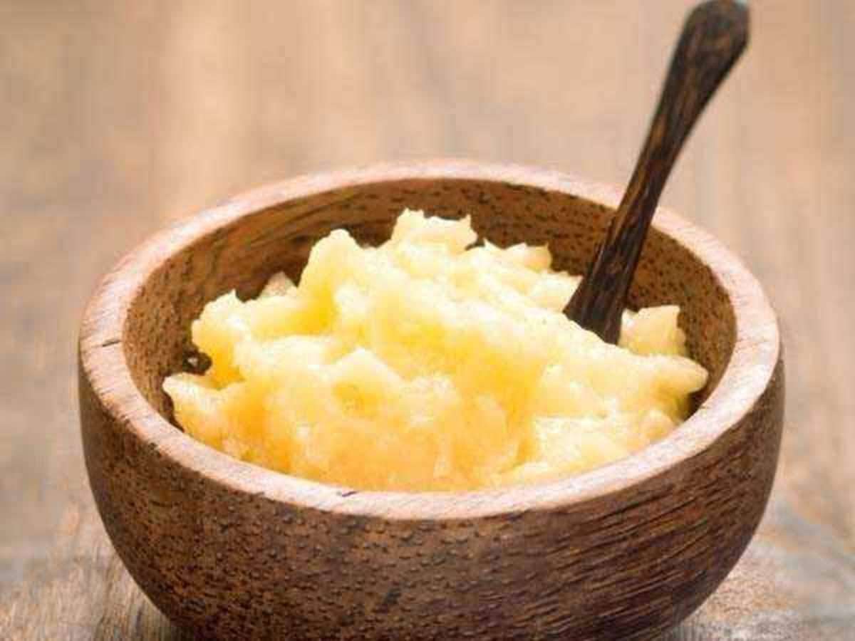 Murugan Pure Buffalo Ghee 