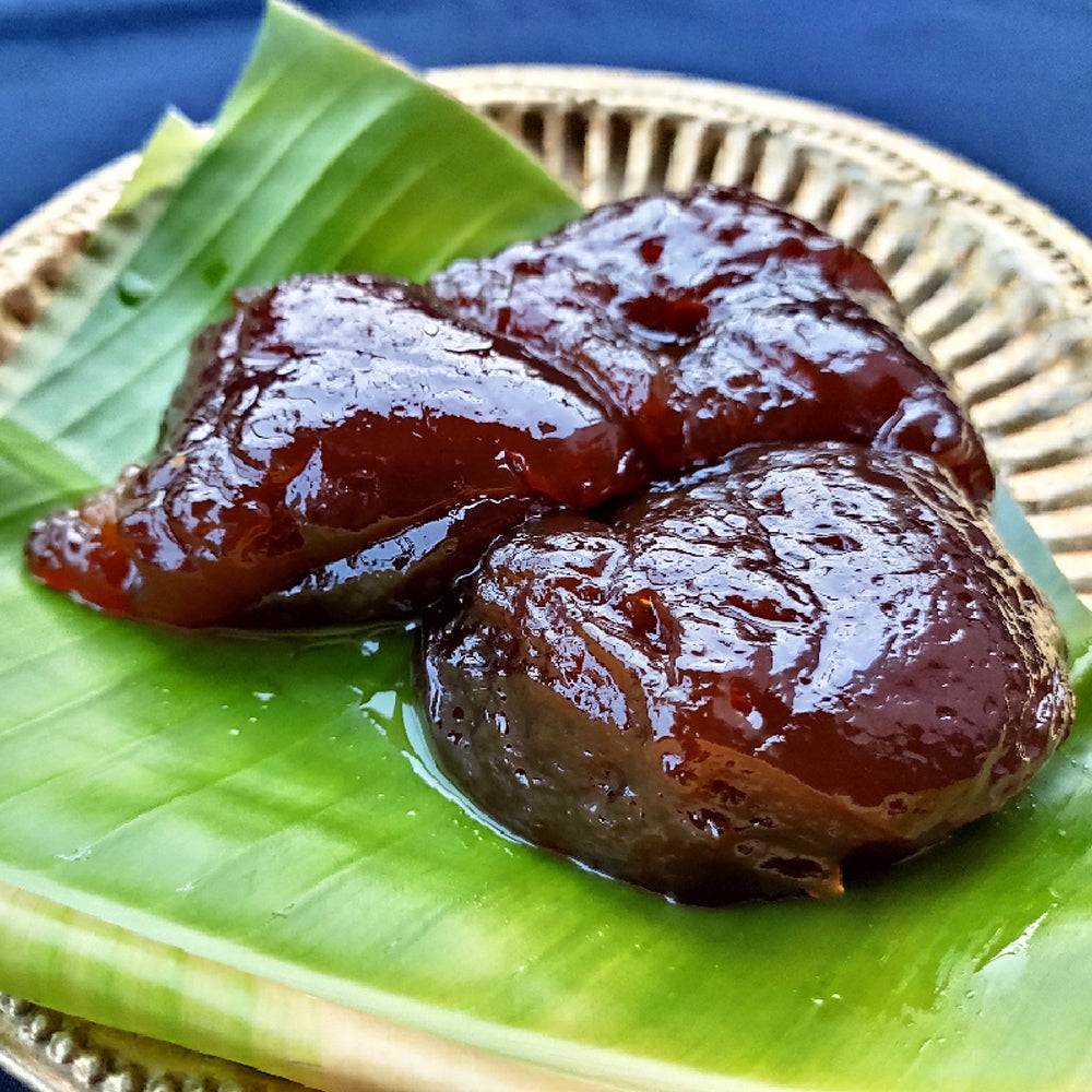 S J Foods Tirunelveli Ghee Halwa