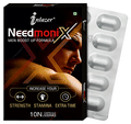 Inlazer NeedmoniX Capsule