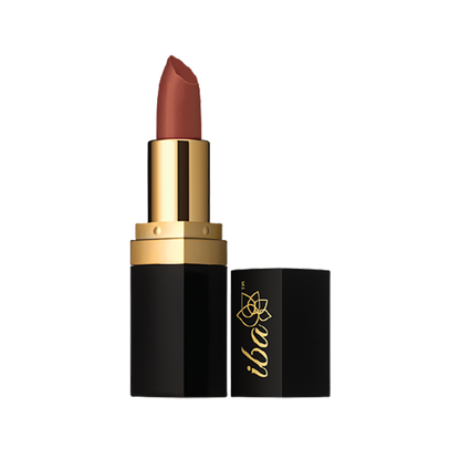 Iba Pure Lips Long Stay Matte Lipstick 4g