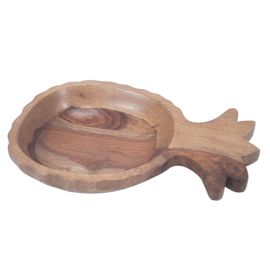 Wooden Tray