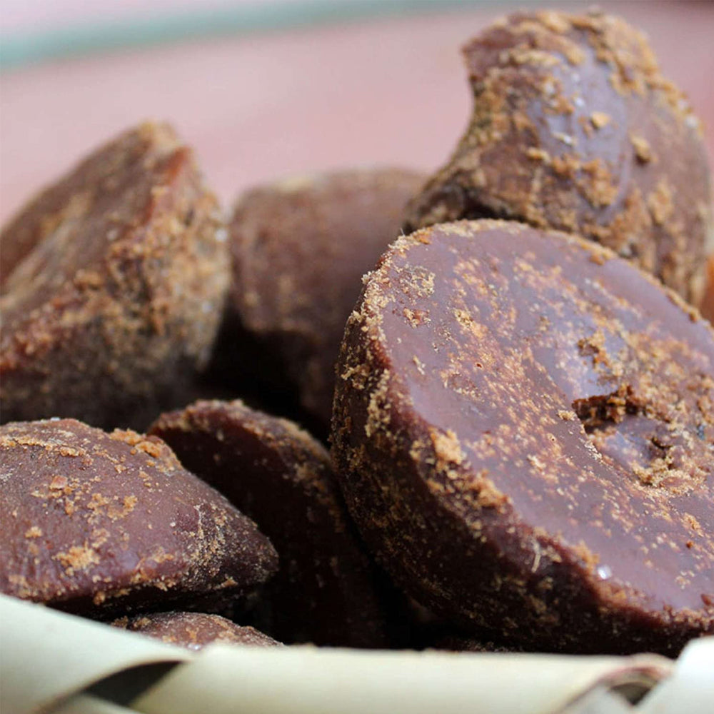 Prakruthi Palm Jaggery/Thati Bellam