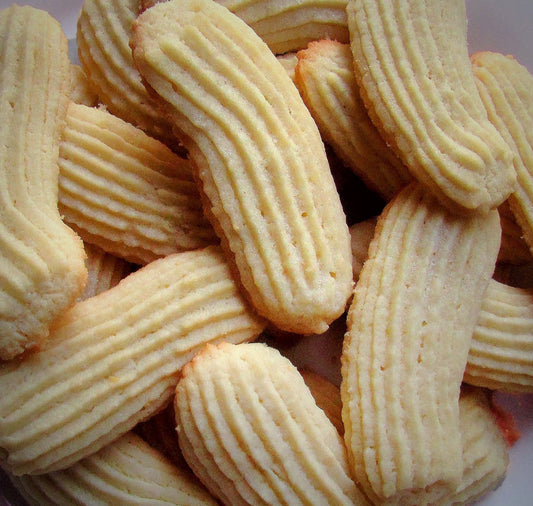 Agarwala Sweets Butter Finger Biscuits 500 g