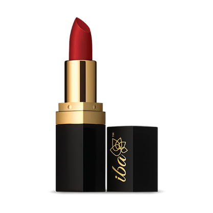Iba Pure Lips Long Stay Matte Lipstick 4g