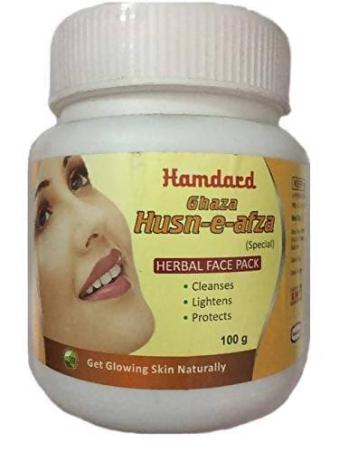Hamdard Ghaza Husn-E-Afza 100g