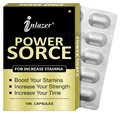 Inlazer Power Sorce Capsule