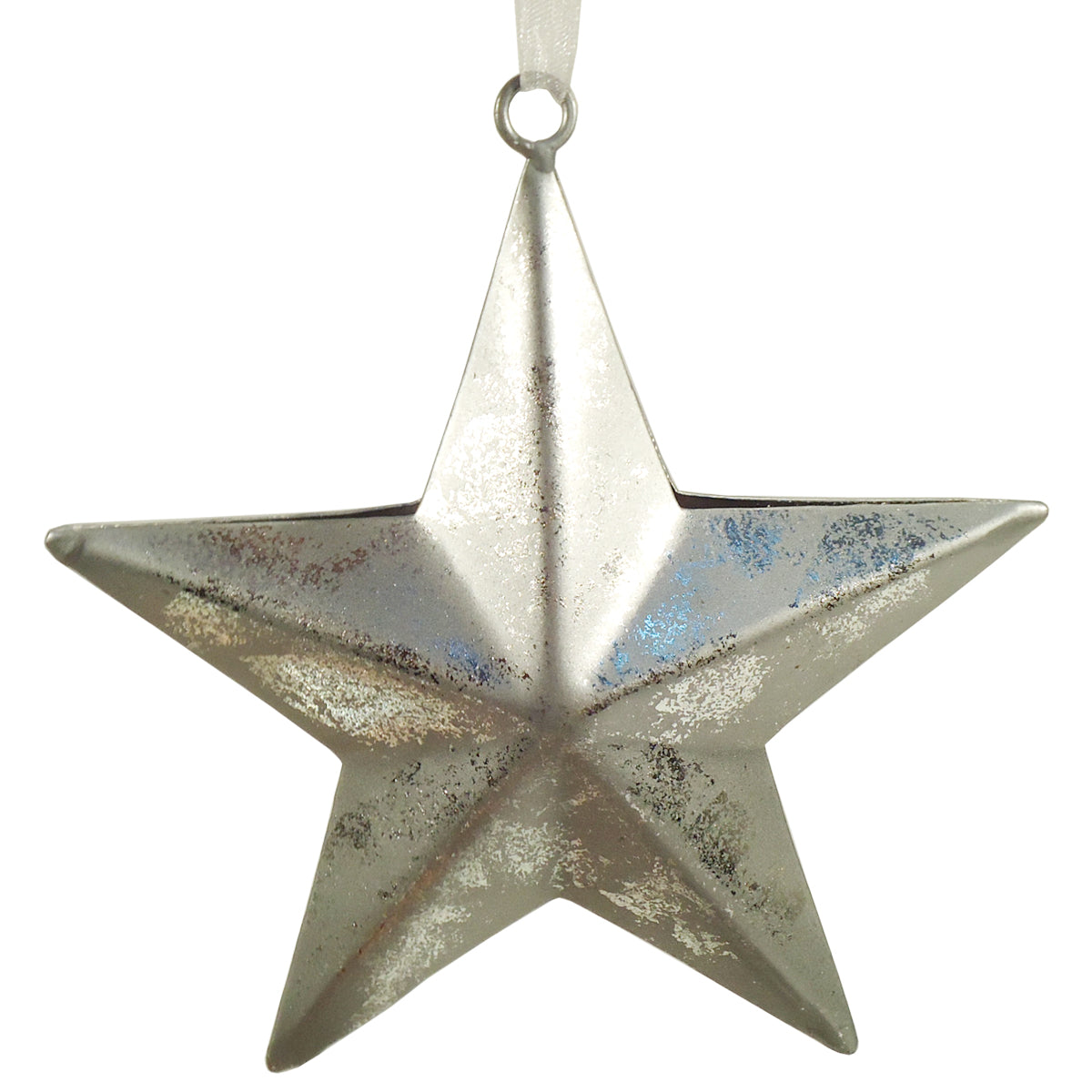 Iron Star Hanging
