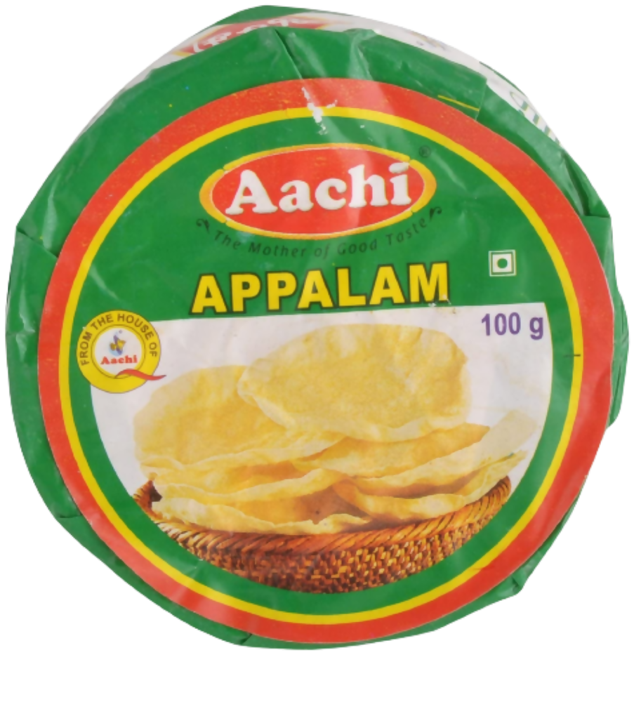 Aachi Appalam