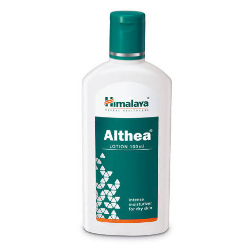 Himalaya Herbals Althea Lotion 