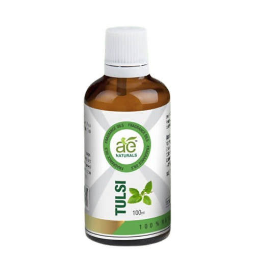 Ae Naturals Tulsi Fragrance Oil 100 ml