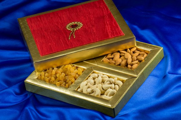 Dry Fruits Gift Pack 