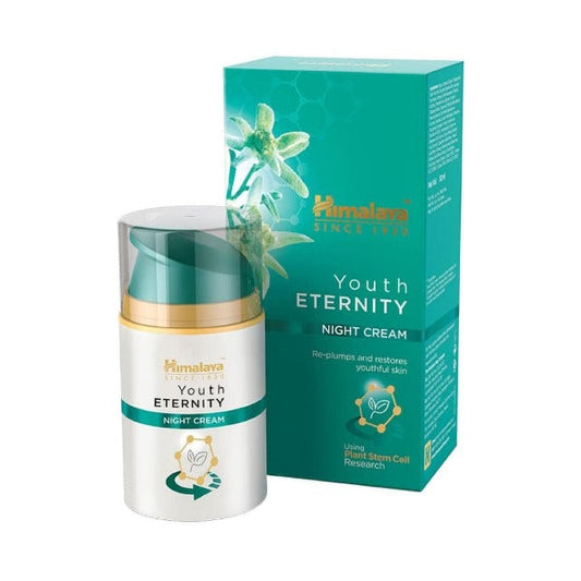 Himalaya Youth Eternity Night Cream 