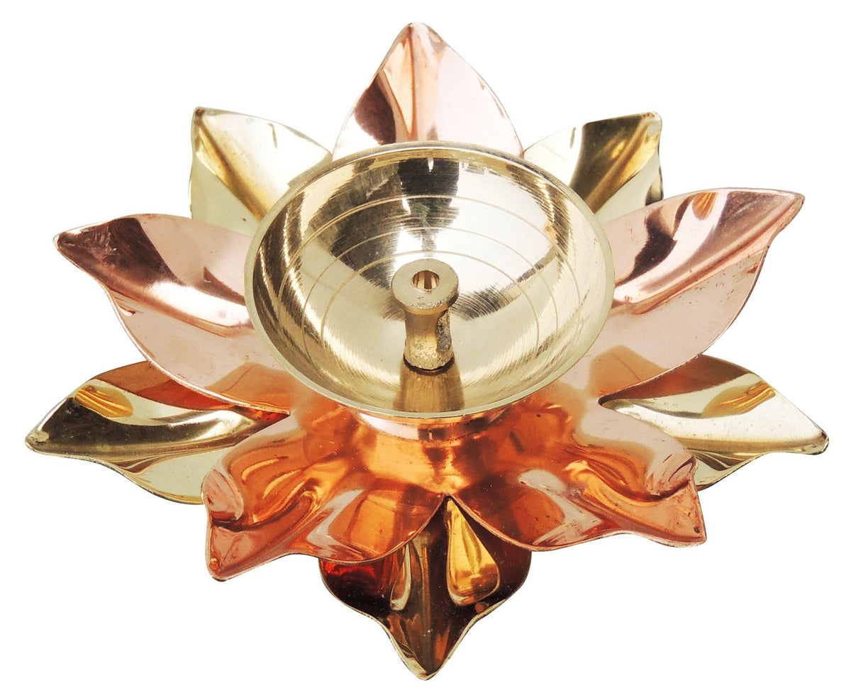 Deepak Copper Brass 0.085kg - PUSHMYCART