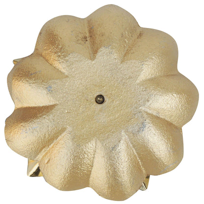 Brass & Aluminium Deepak 0.16kg