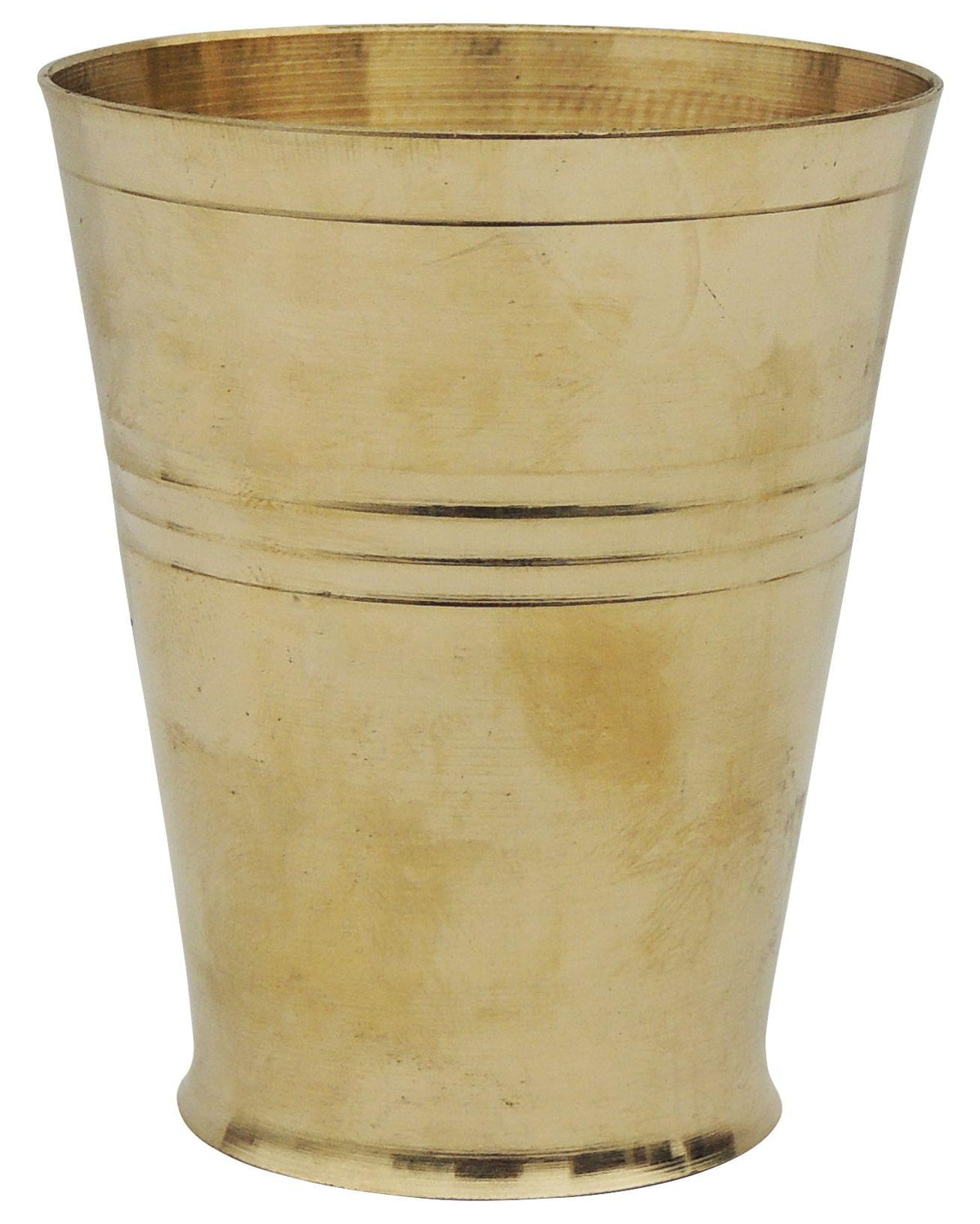 Brass Glass Embose 0.05kg