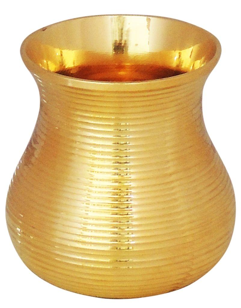 Brass Glass 0.23Kg