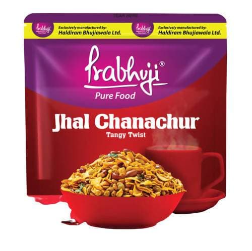 Prabhuji Jhal Chanachur