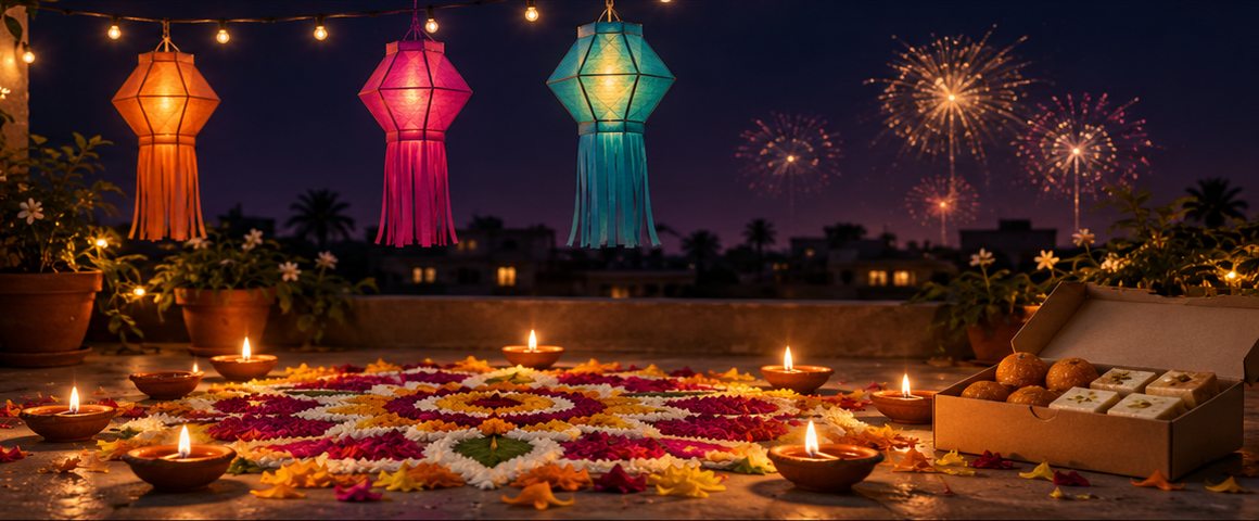 Diwali