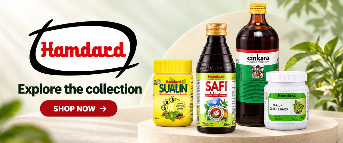 Hamdard