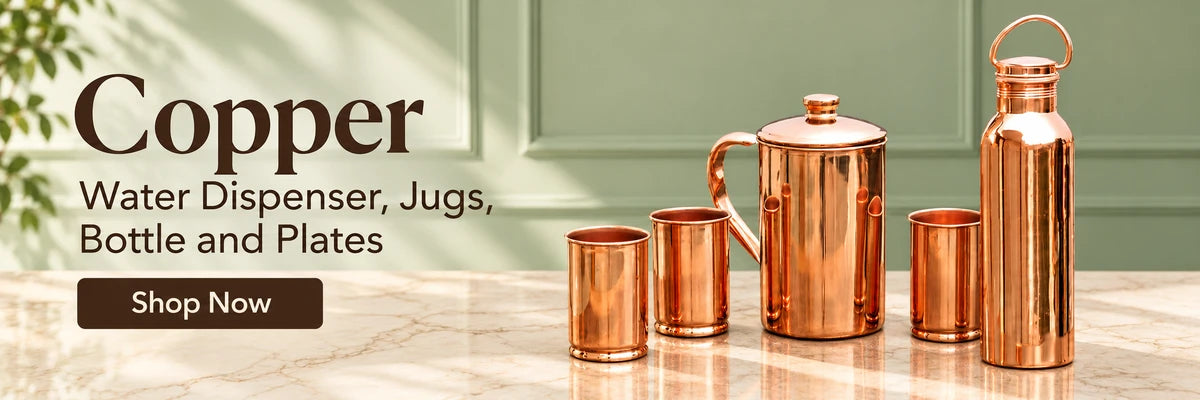 Copper